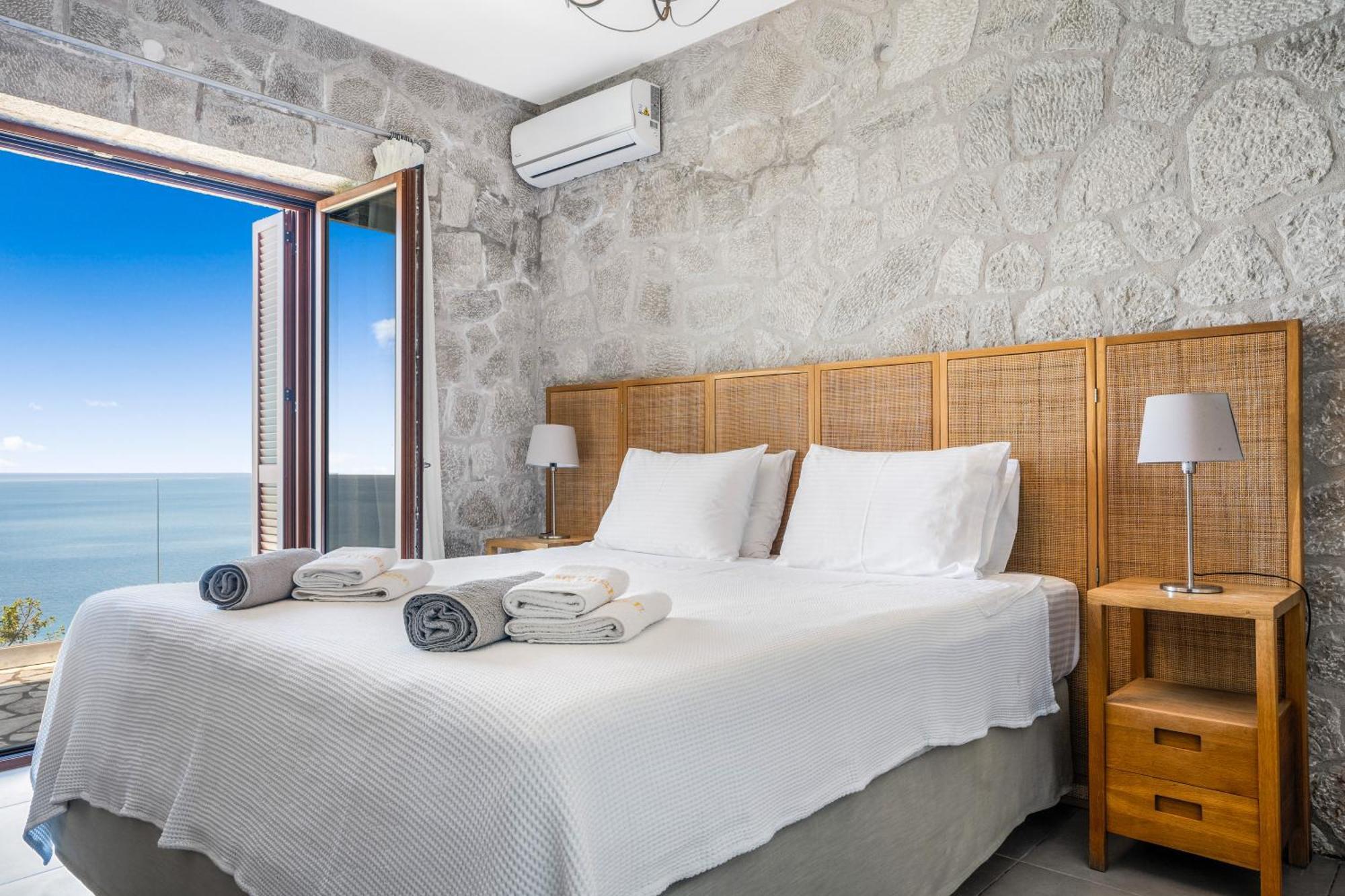 Milos Paradise Luxury * Άγιος Νικήτας