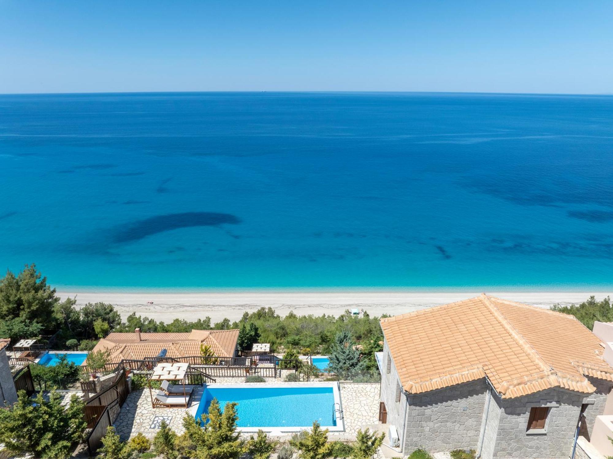Βίλα Milos Paradise Luxury