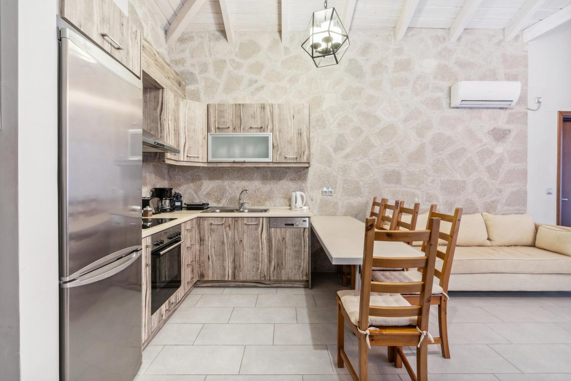 Milos Paradise Luxury Βίλα Άγιος Νικήτας