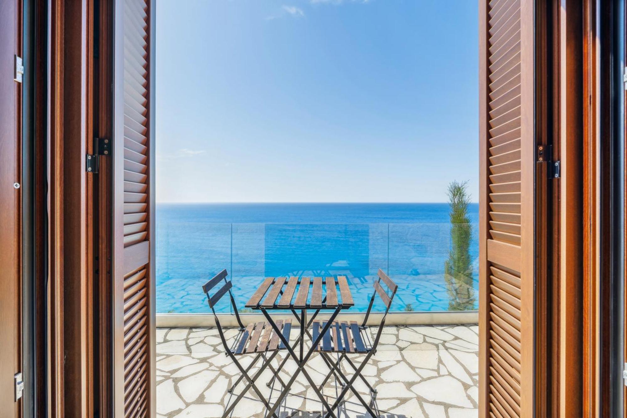 Milos Paradise Luxury *