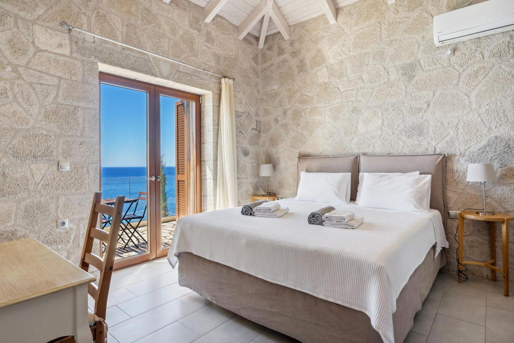 Βίλα Milos Paradise Luxury