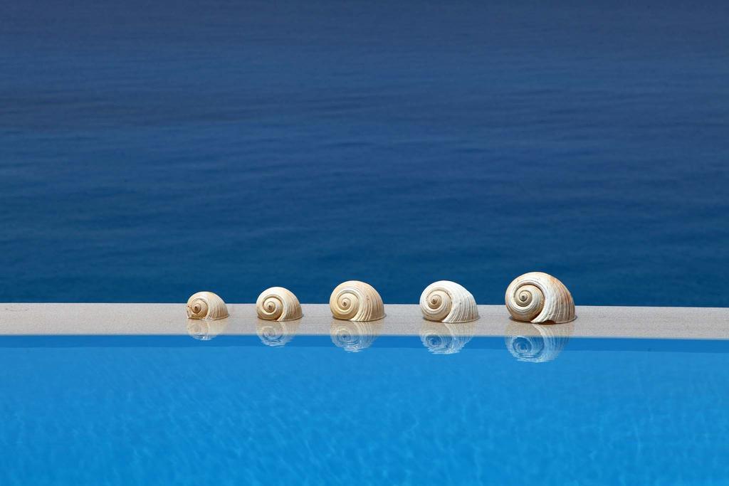 Milos Paradise Luxury * Άγιος Νικήτας