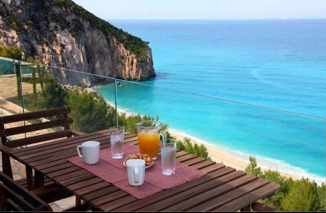 Milos Paradise Luxury Βίλα