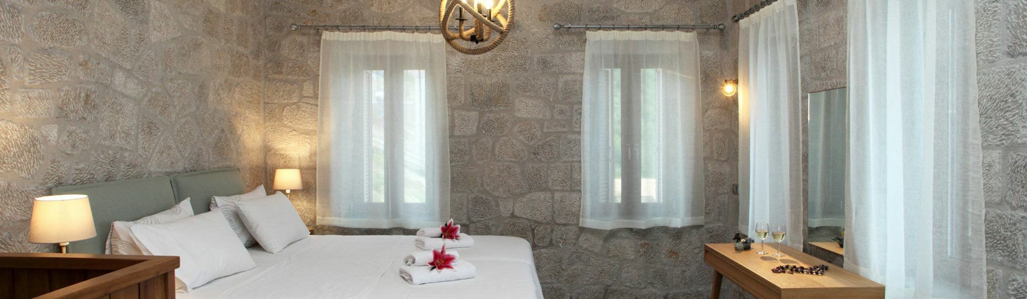 Βίλα Milos Paradise Luxury